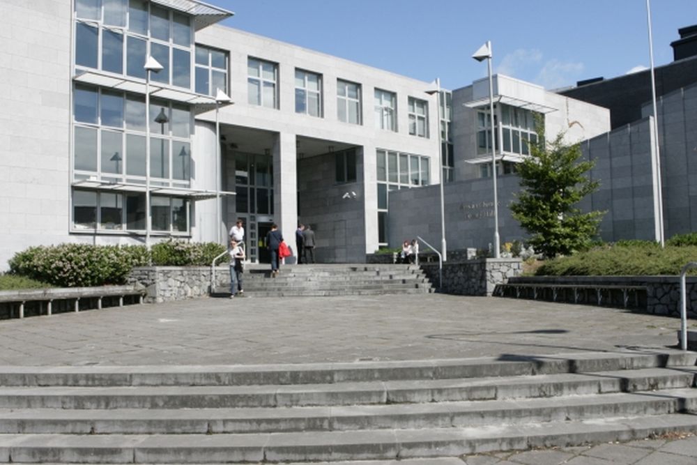 Galway County Hall